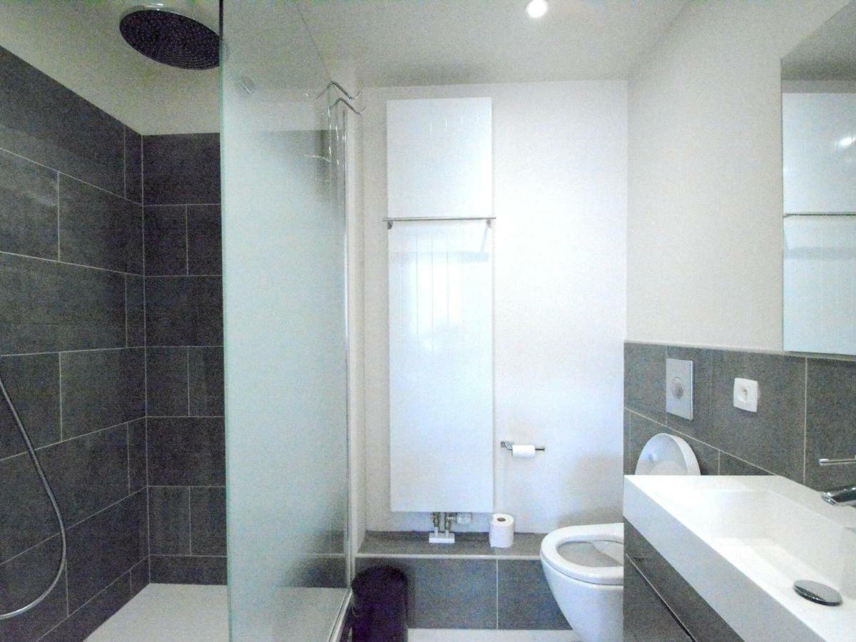 부용 Large Townhouse With Pool Table 빌라 외부 사진